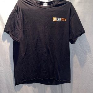 Home Depot shirt